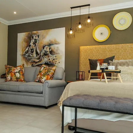 Pumbaa Wildlife Park & Accommodation-2